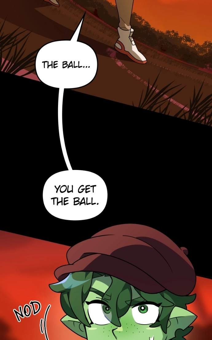 Fantasy Star Producer — Chapter 30 — page 11