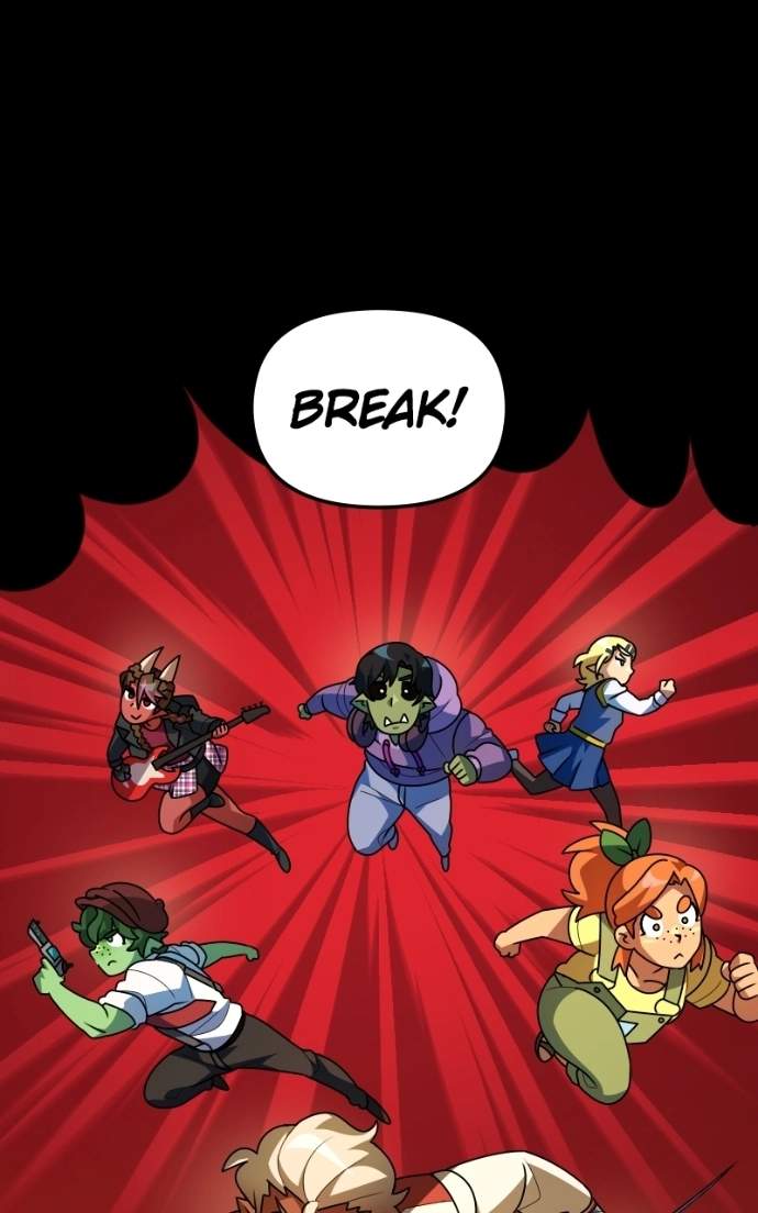 Fantasy Star Producer — Chapter 30 — page 15