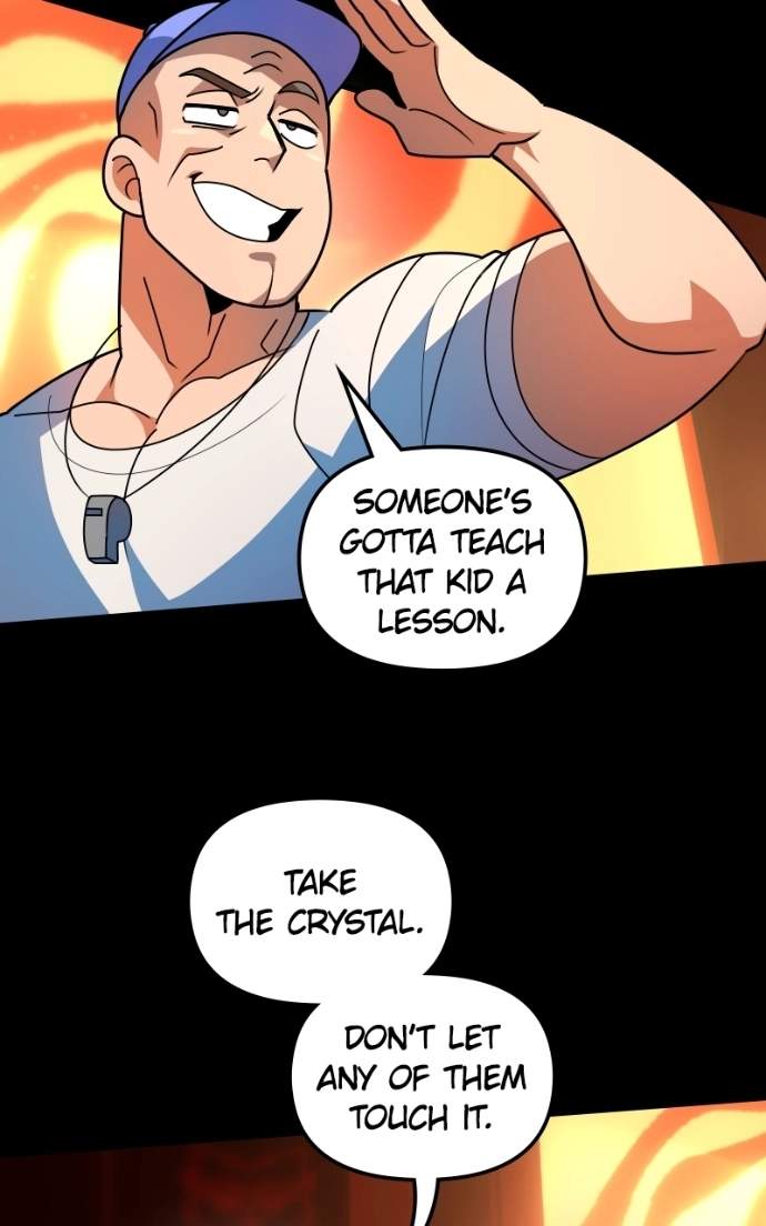 Fantasy Star Producer — Chapter 30 — page 17
