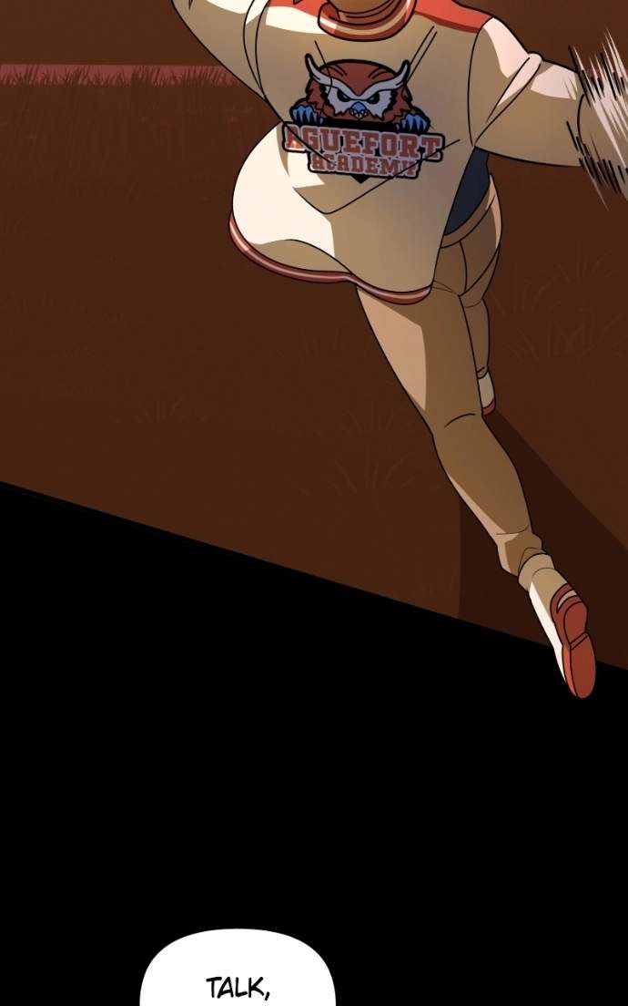 Fantasy Star Producer — Chapter 30 — page 21