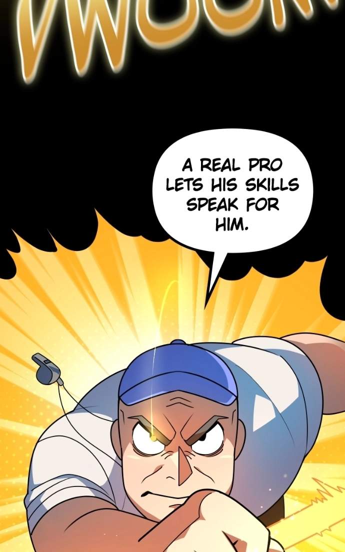 Fantasy Star Producer — Chapter 30 — page 23