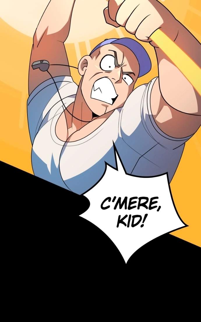Fantasy Star Producer — Chapter 30 — page 27