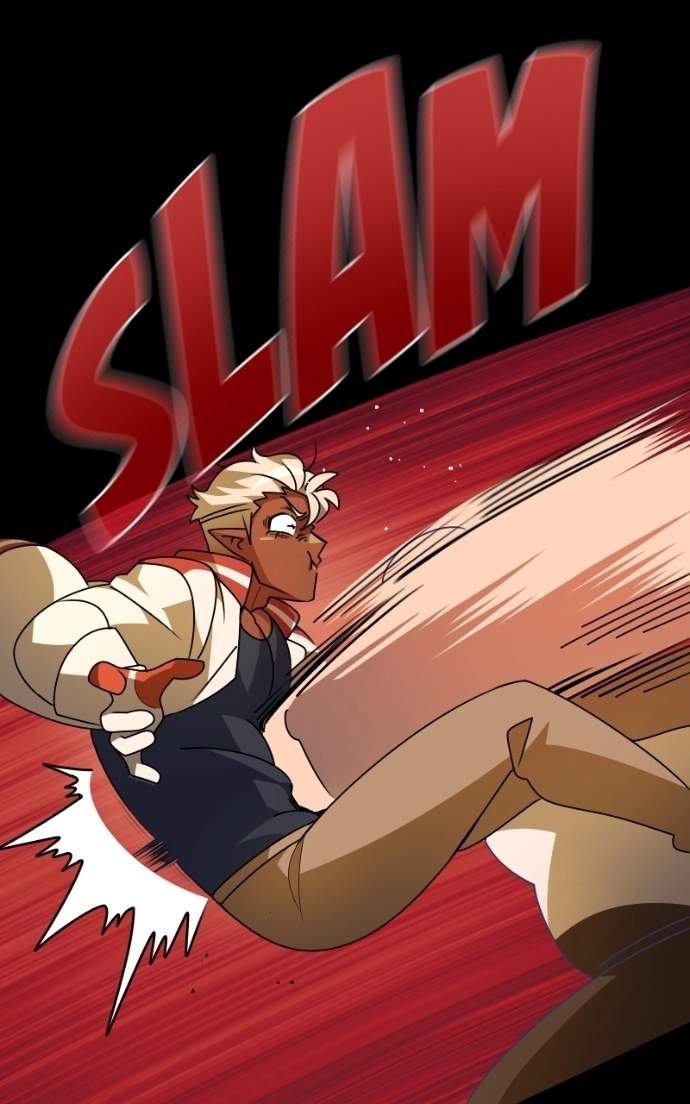 Fantasy Star Producer — Chapter 30 — page 38
