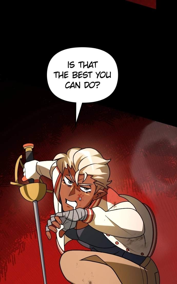Fantasy Star Producer — Chapter 30 — page 45