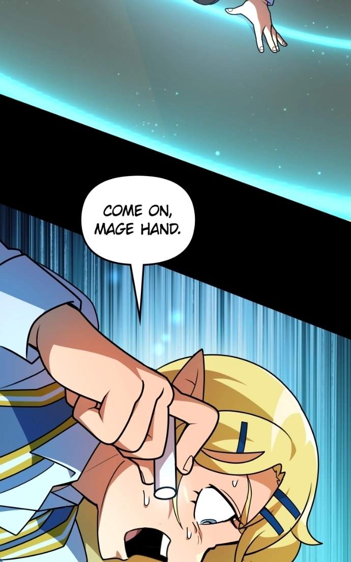 Fantasy Star Producer — Chapter 30 — page 48