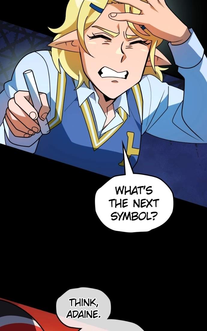 Fantasy Star Producer — Chapter 30 — page 51