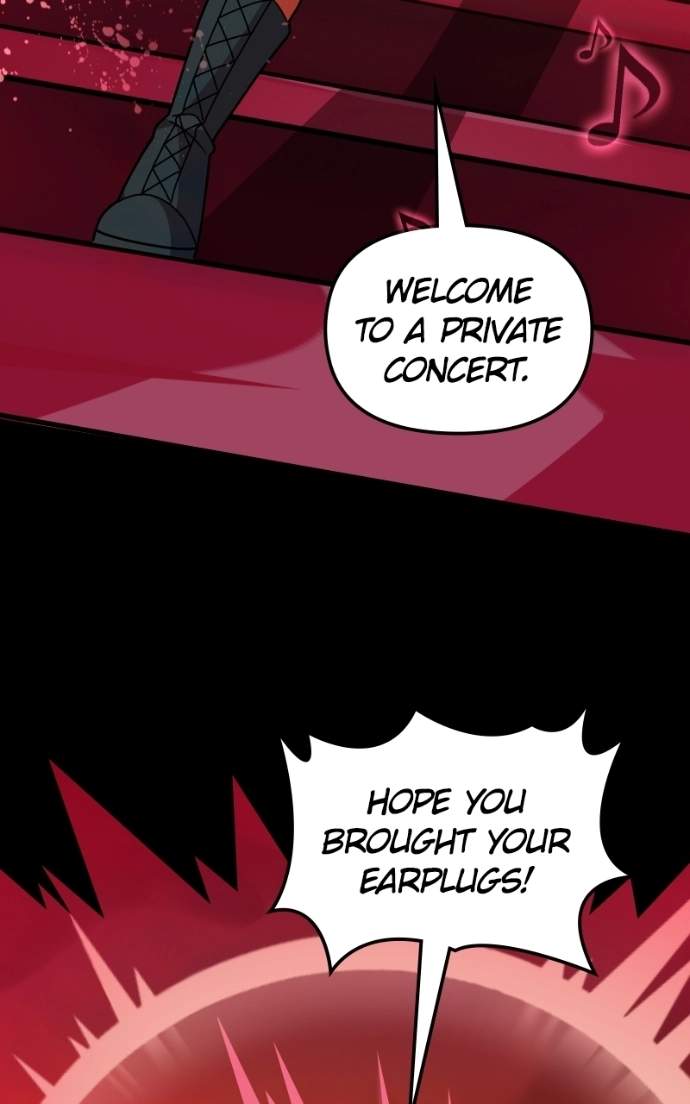Fantasy Star Producer — Chapter 30 — page 58
