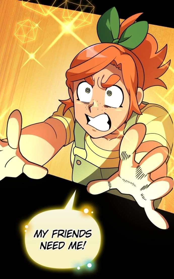 Fantasy Star Producer — Chapter 30 — page 71