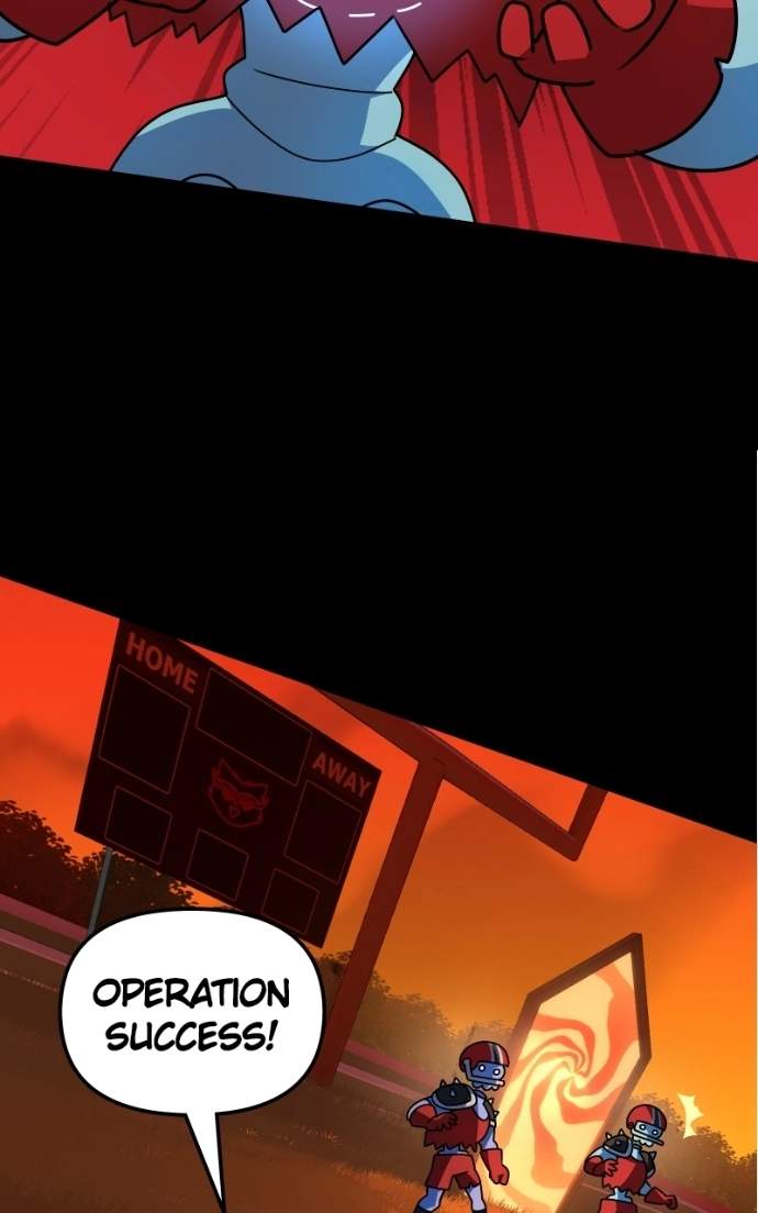 Fantasy Star Producer — Chapter 30 — page 85