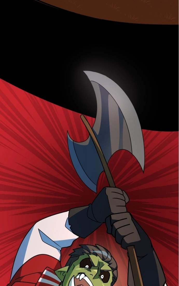 Fantasy Star Producer — Chapter 30 — page 91