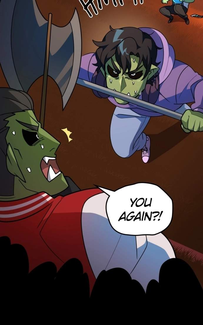 Fantasy Star Producer — Chapter 31 — page 8