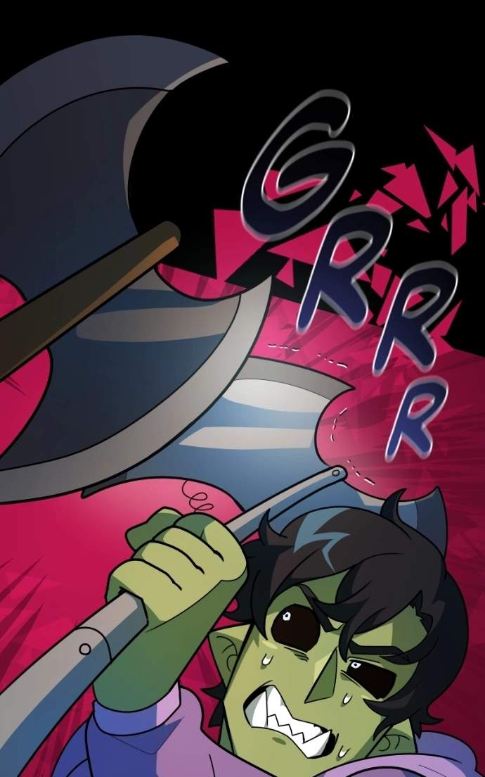 Fantasy Star Producer — Chapter 31 — page 23