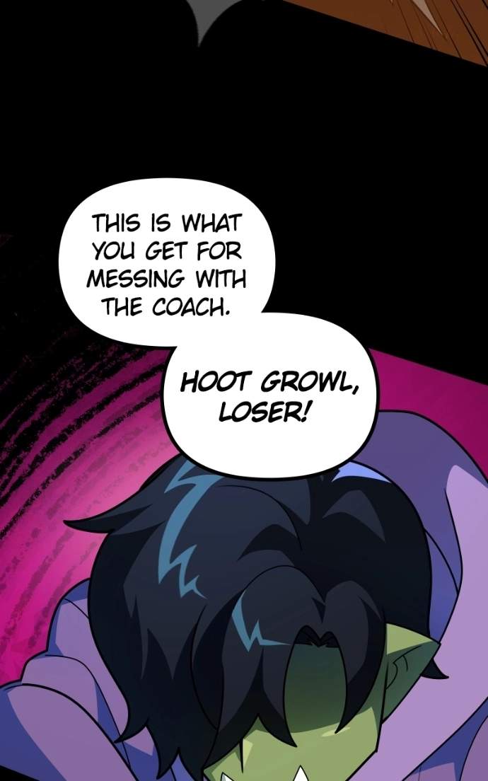 Fantasy Star Producer — Chapter 31 — page 27