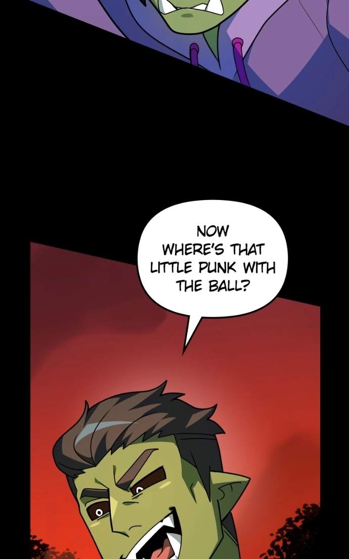 Fantasy Star Producer — Chapter 31 — page 28