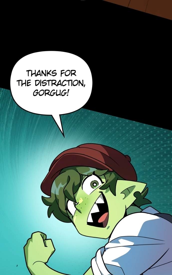 Fantasy Star Producer — Chapter 31 — page 31