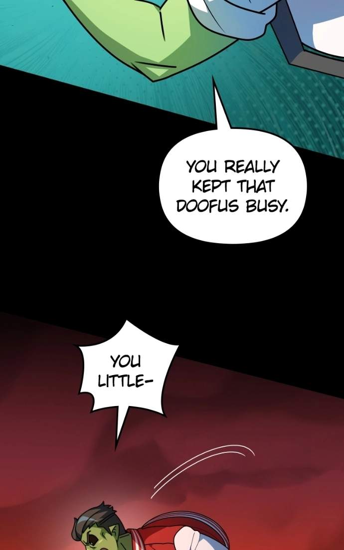 Fantasy Star Producer — Chapter 31 — page 32