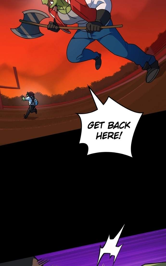 Fantasy Star Producer — Chapter 31 — page 33