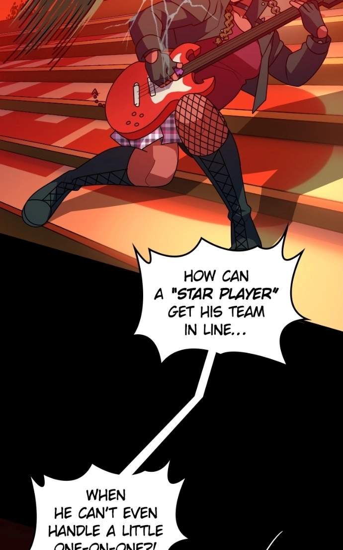 Fantasy Star Producer — Chapter 31 — page 52