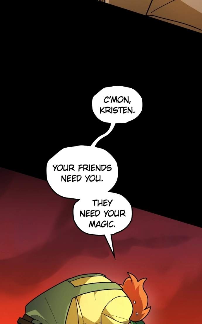 Fantasy Star Producer — Chapter 31 — page 54