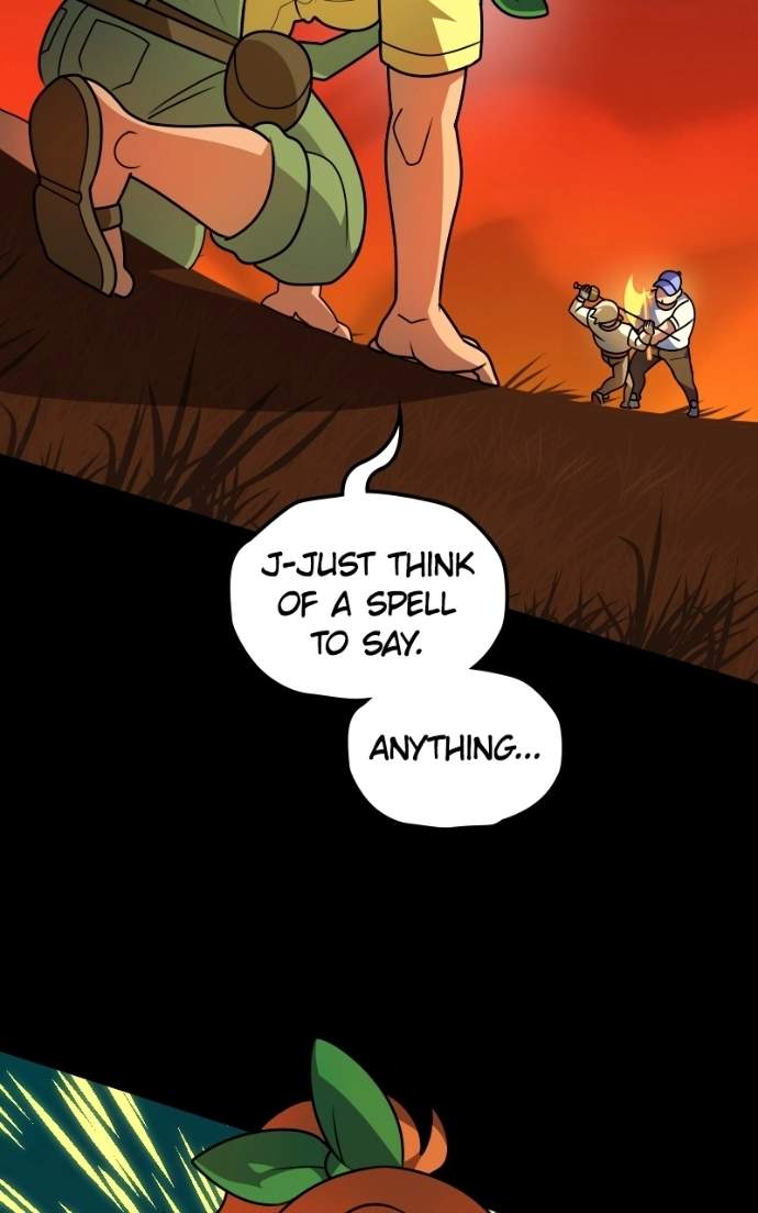 Fantasy Star Producer — Chapter 31 — page 55