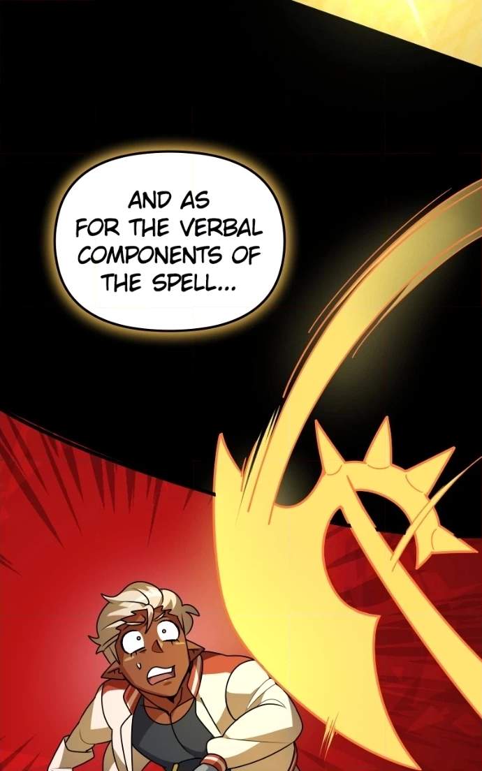Fantasy Star Producer — Chapter 31 — page 60