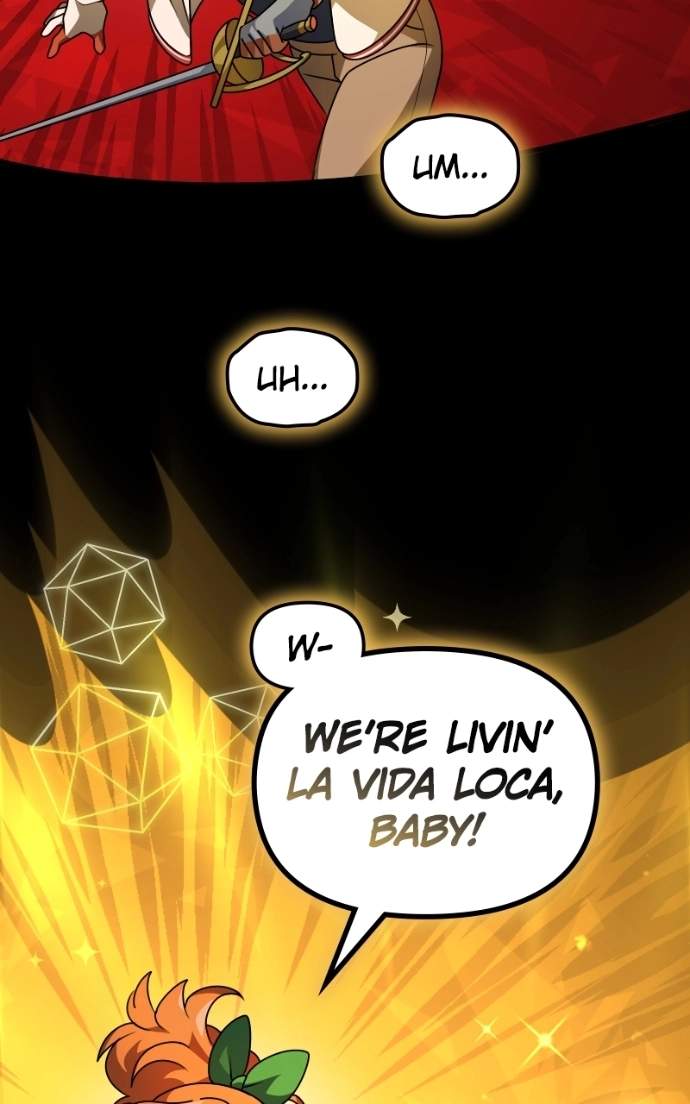 Fantasy Star Producer — Chapter 31 — page 61