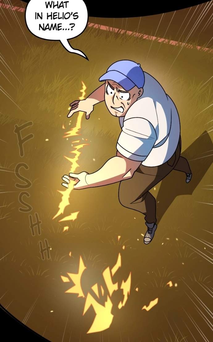 Fantasy Star Producer — Chapter 31 — page 66