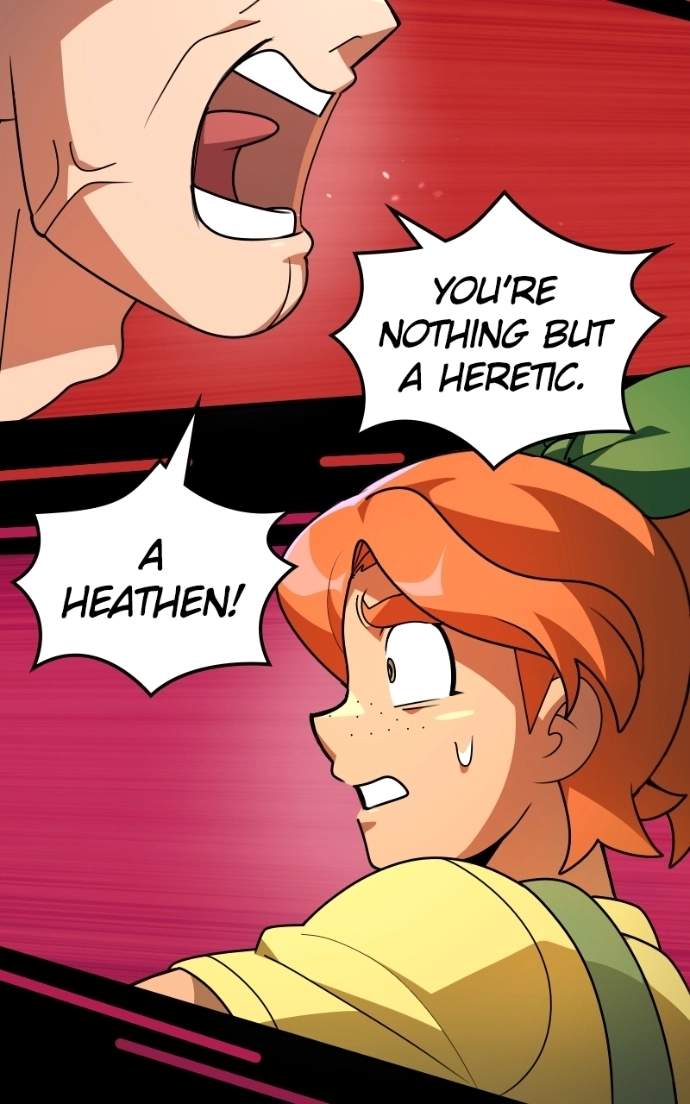 Fantasy Star Producer — Chapter 31 — page 71