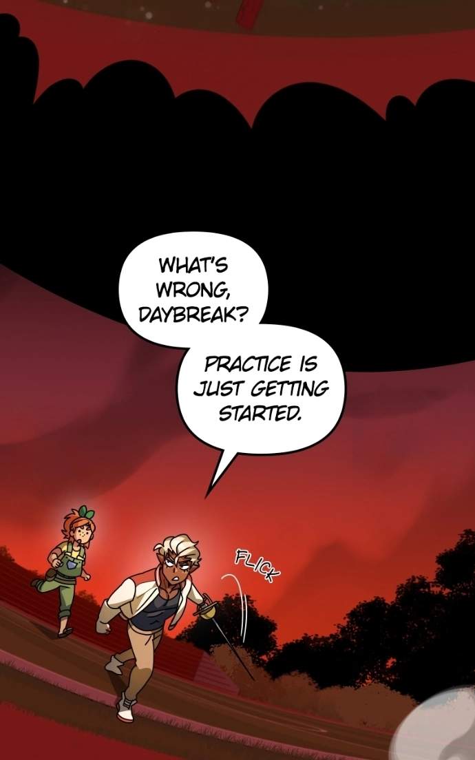 Fantasy Star Producer — Chapter 31 — page 76