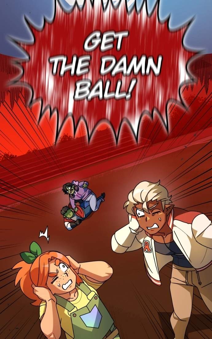 Fantasy Star Producer — Chapter 31 — page 82