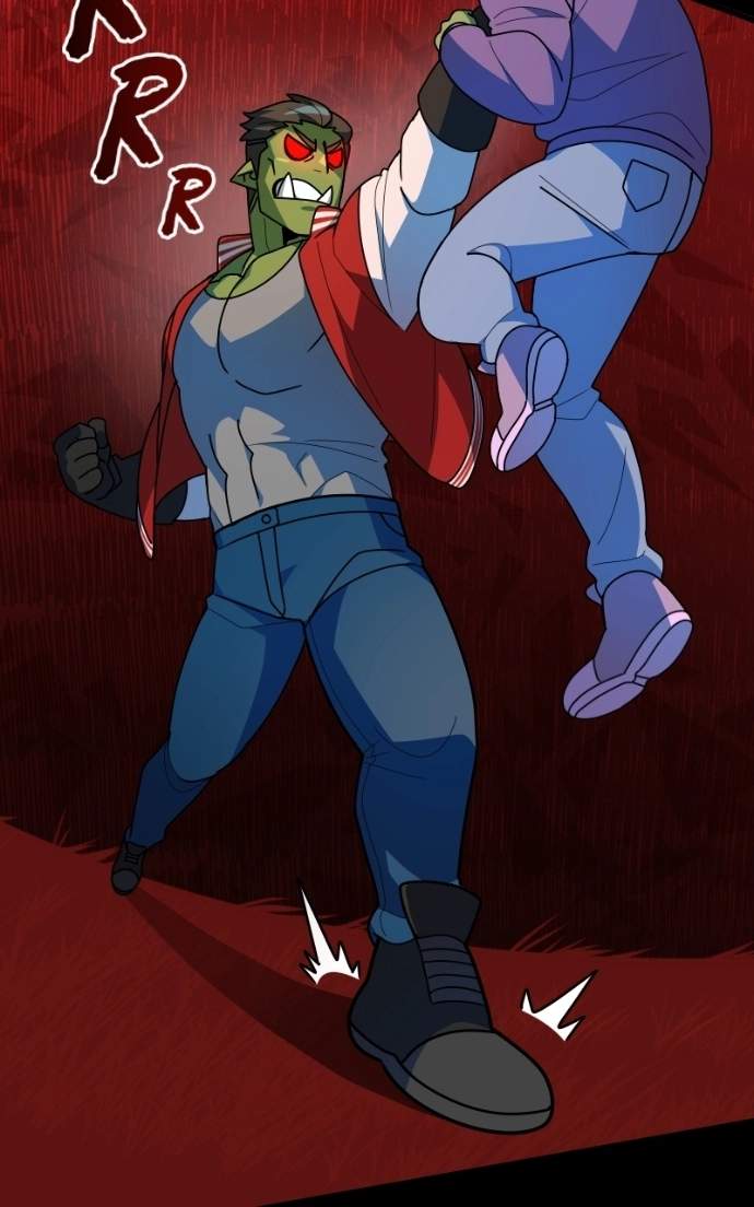 Fantasy Star Producer — Chapter 31 — page 86
