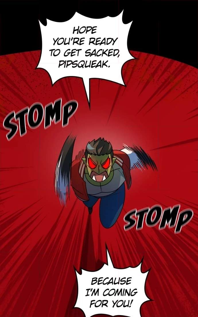 Fantasy Star Producer — Chapter 31 — page 90