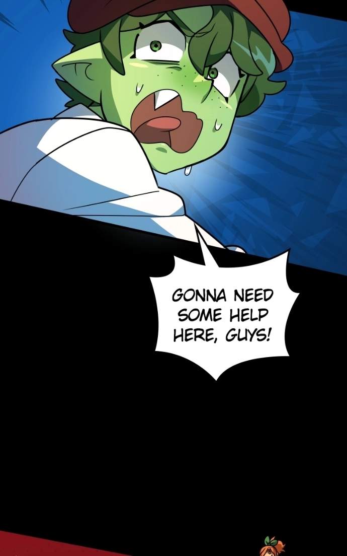 Fantasy Star Producer — Chapter 31 — page 92