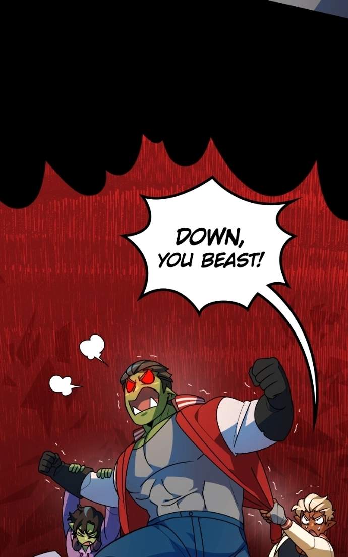Fantasy Star Producer — Chapter 31 — page 96