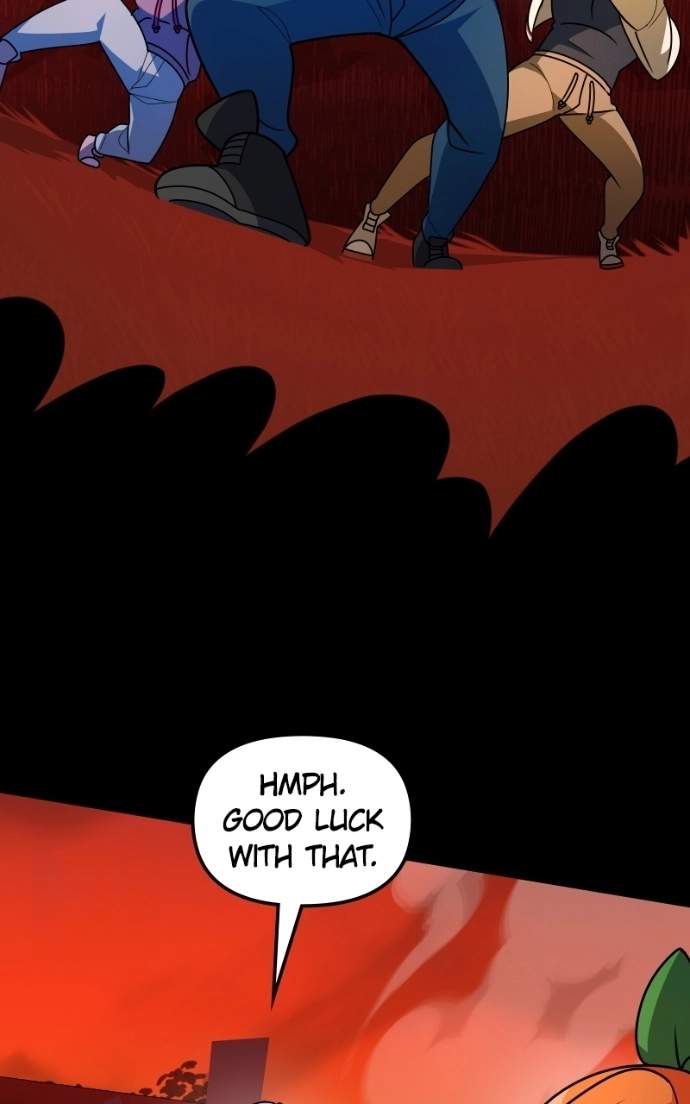 Fantasy Star Producer — Chapter 31 — page 97