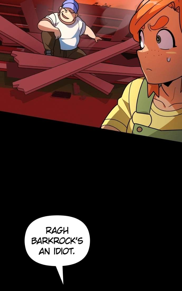 Fantasy Star Producer — Chapter 31 — page 98