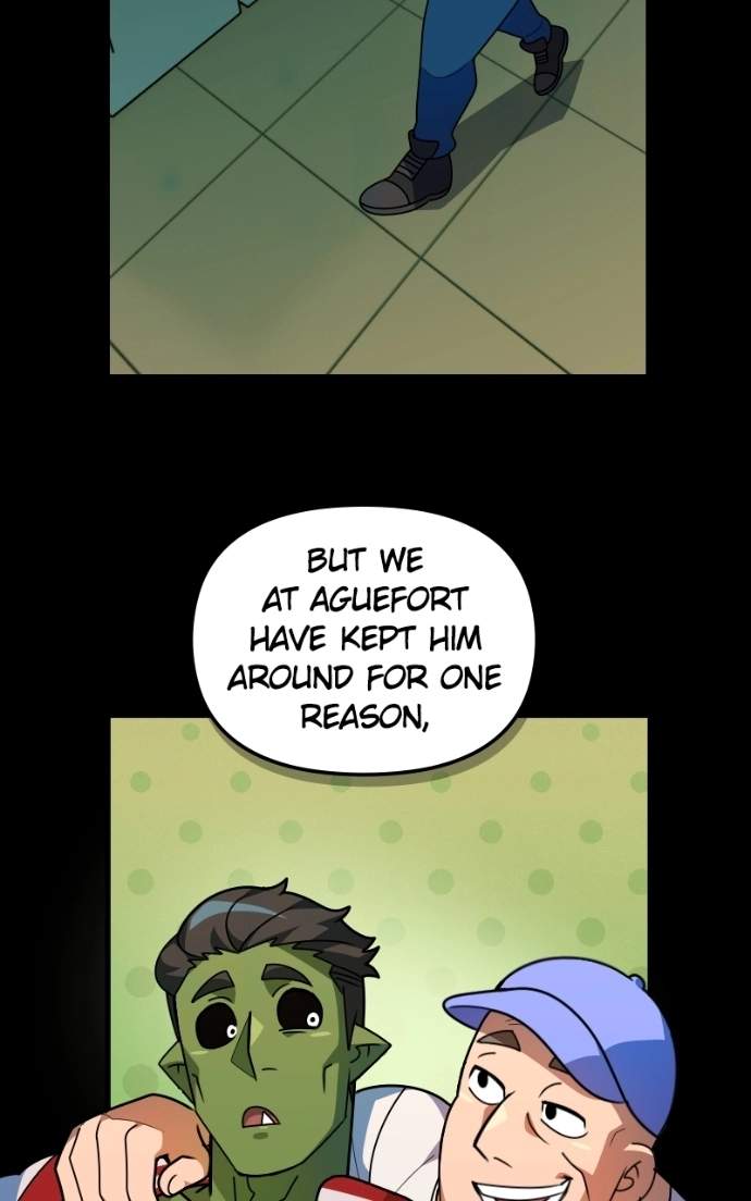 Fantasy Star Producer — Chapter 31 — page 103