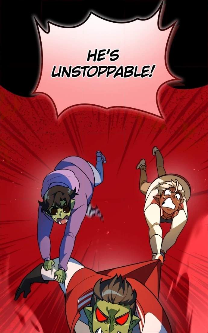 Fantasy Star Producer — Chapter 31 — page 110