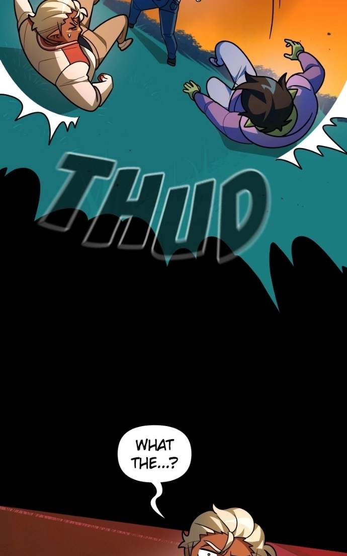 Fantasy Star Producer — Chapter 32 — page 13