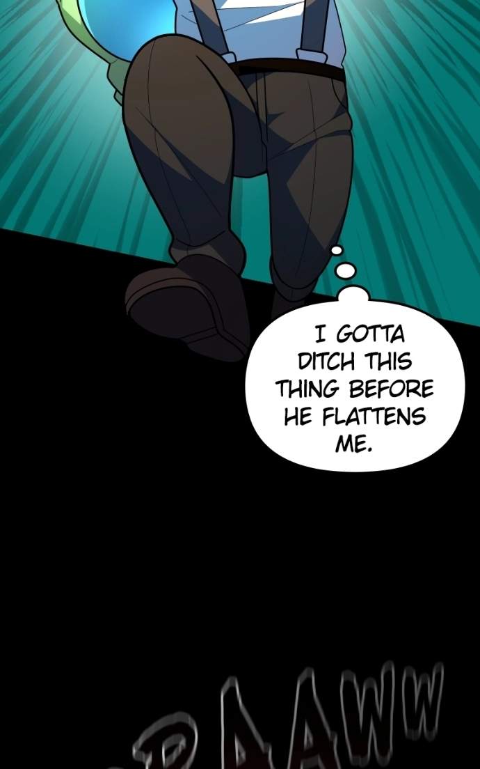 Fantasy Star Producer — Chapter 32 — page 18