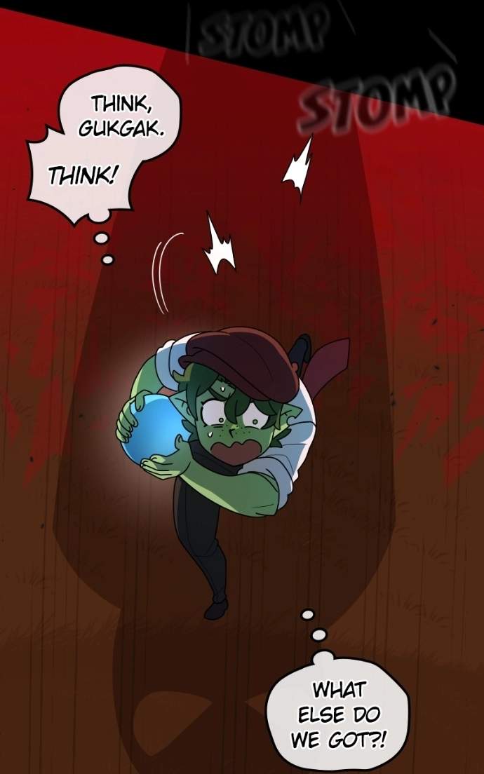 Fantasy Star Producer — Chapter 32 — page 26