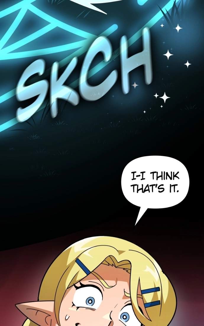 Fantasy Star Producer — Chapter 32 — page 28