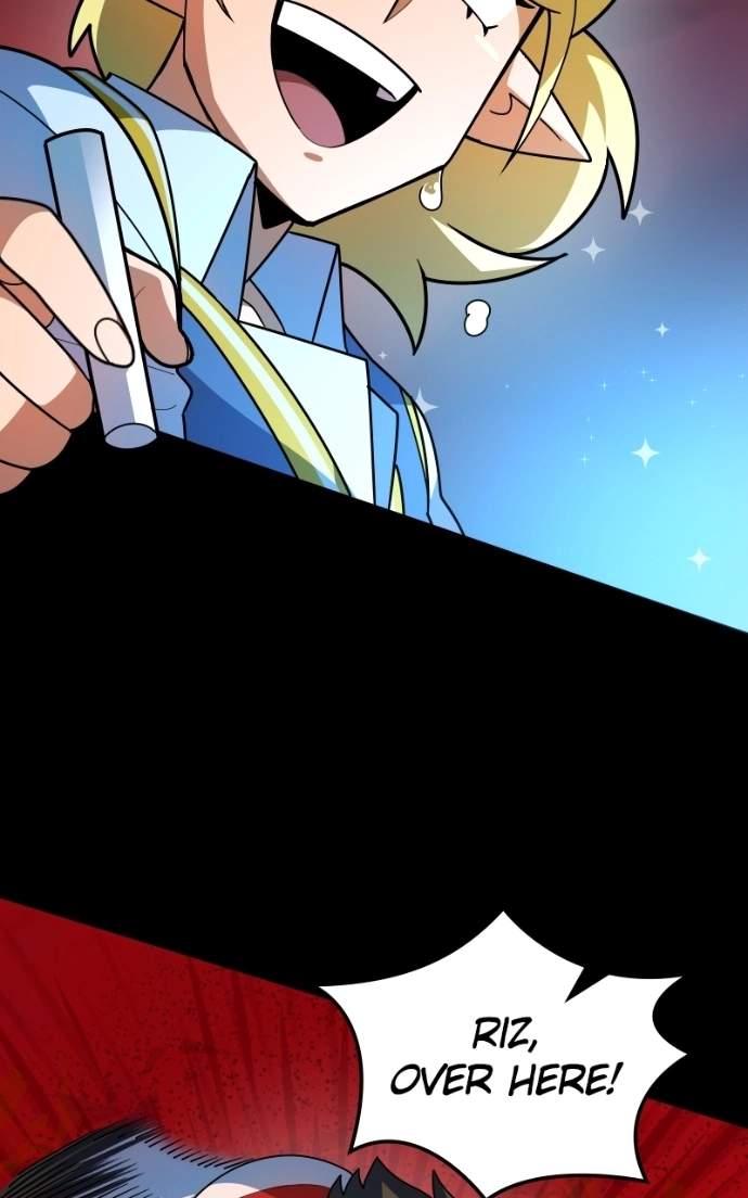 Fantasy Star Producer — Chapter 32 — page 29