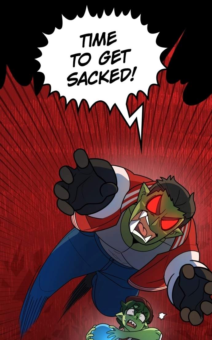 Fantasy Star Producer — Chapter 32 — page 35