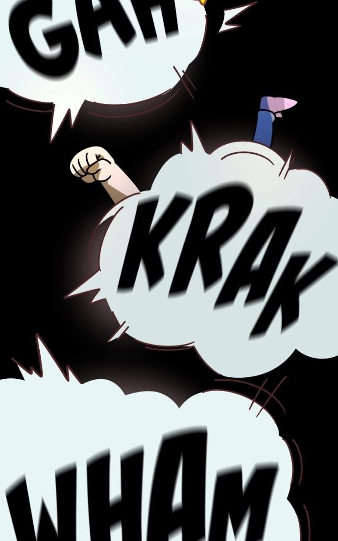 Fantasy Star Producer — Chapter 32 — page 45