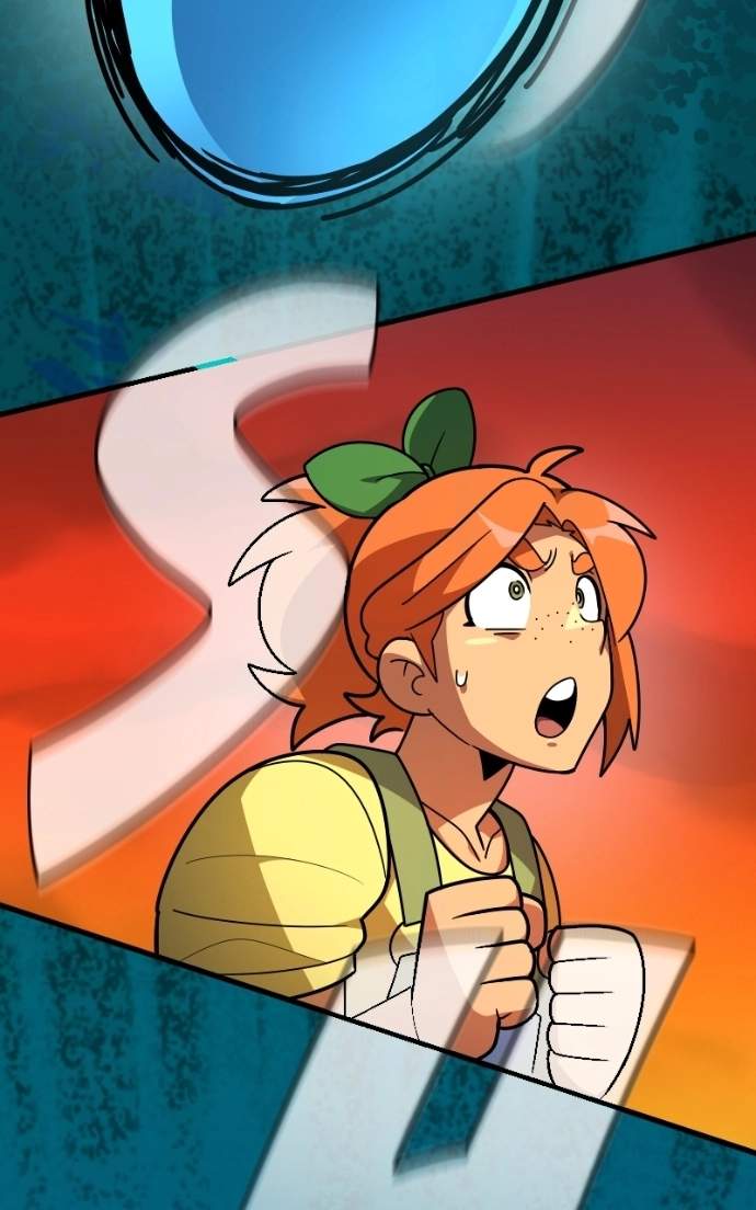 Fantasy Star Producer — Chapter 32 — page 63