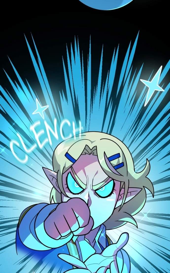 Fantasy Star Producer — Chapter 32 — page 68
