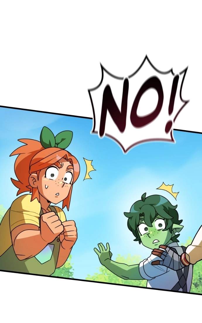 Fantasy Star Producer — Chapter 32 — page 83