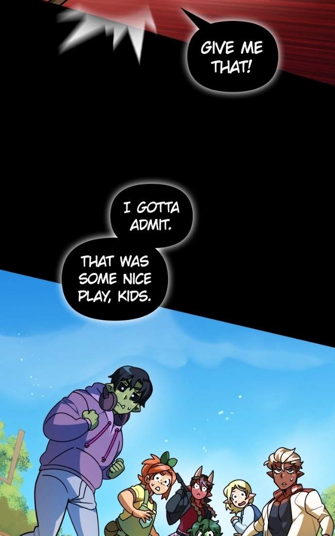 Fantasy Star Producer — Chapter 32 — page 91