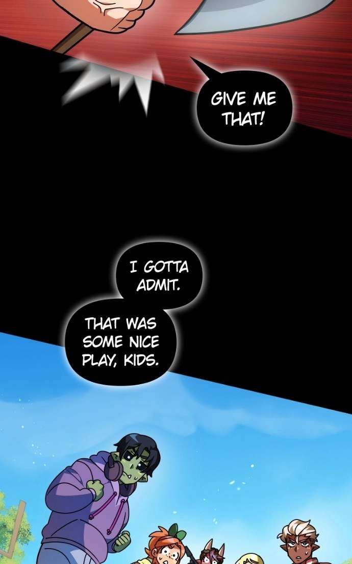 Fantasy Star Producer — Chapter 33 — page 4